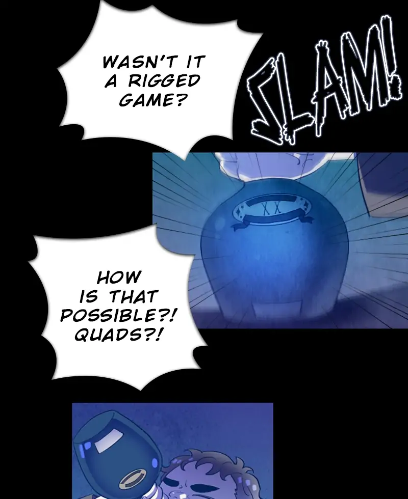 Read Ghost Teller en Manga Online