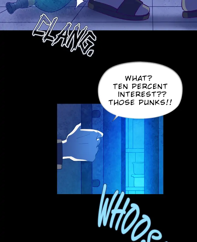Read Ghost Teller en Manga Online