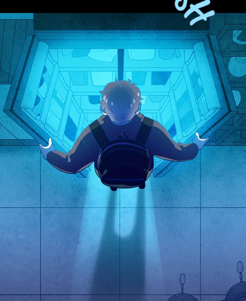 Read Ghost Teller en Manga Online