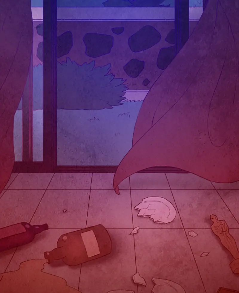 Read Ghost Teller en Manga Online