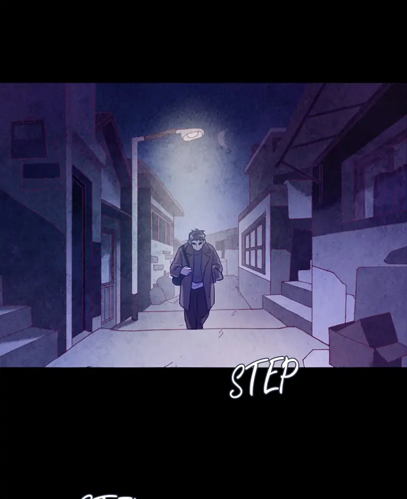 Read Ghost Teller en Manga Online
