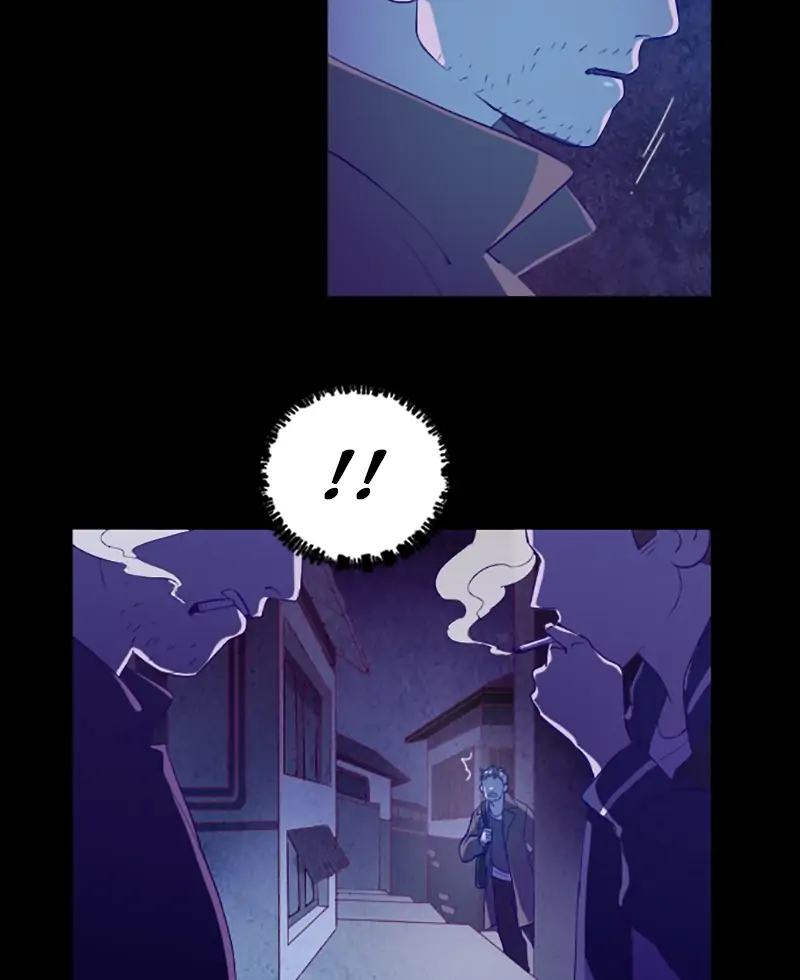Read Ghost Teller en Manga Online