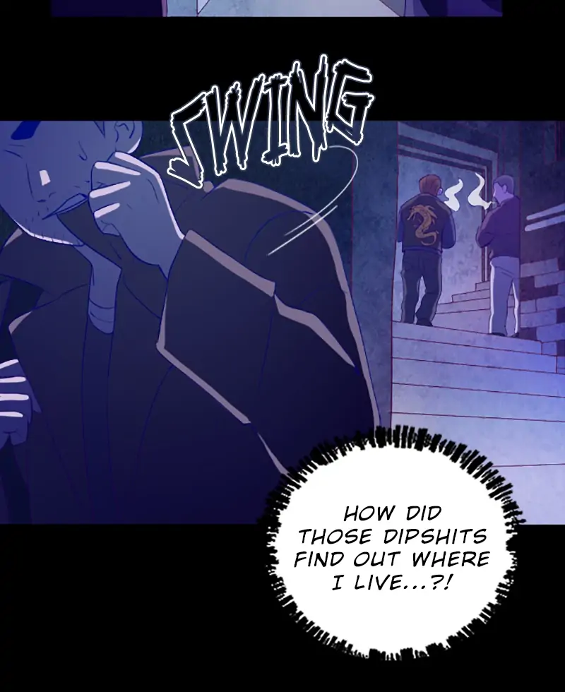 Read Ghost Teller en Manga Online
