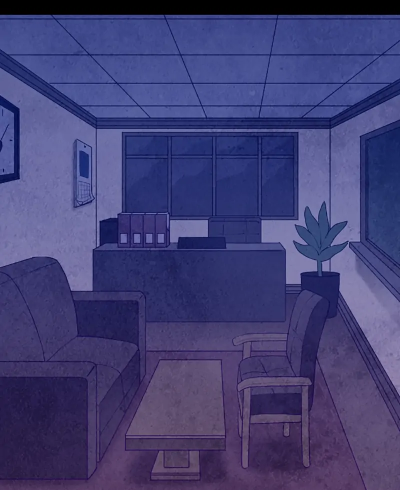Read Ghost Teller en Manga Online