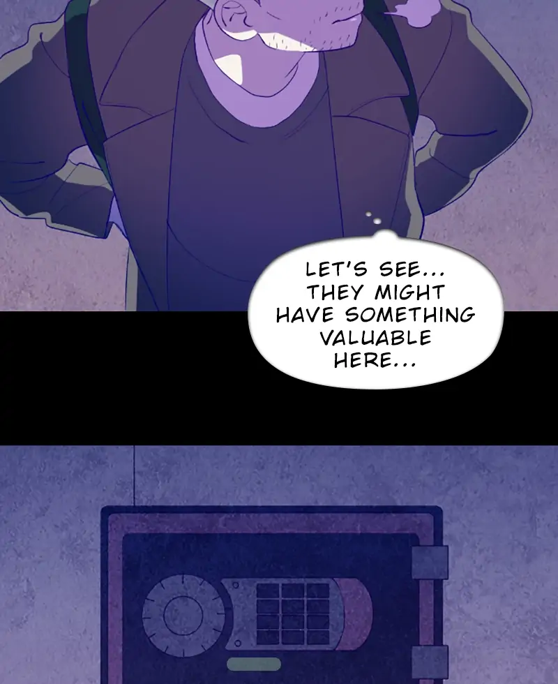 Read Ghost Teller en Manga Online