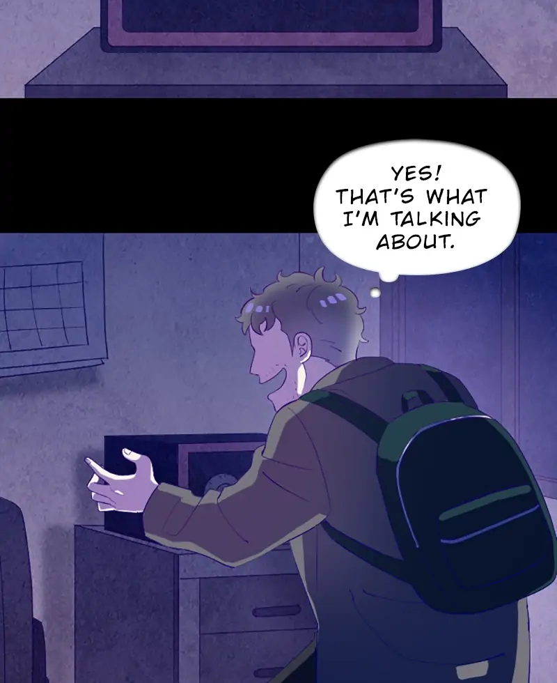 Read Ghost Teller en Manga Online