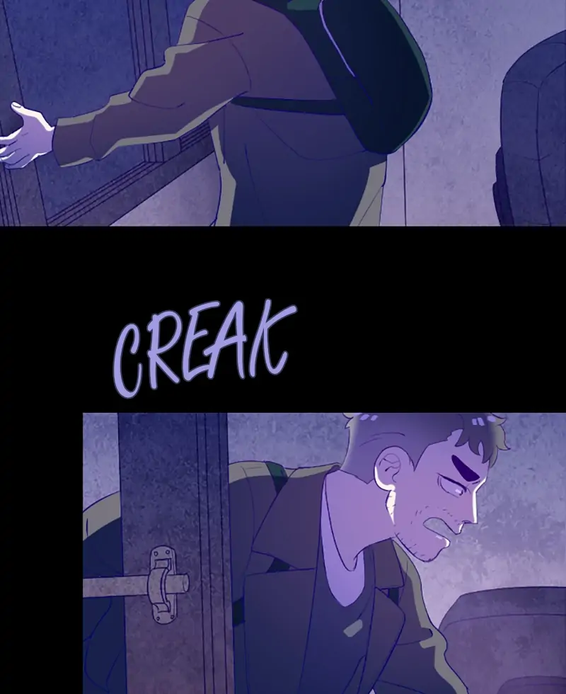 Read Ghost Teller en Manga Online