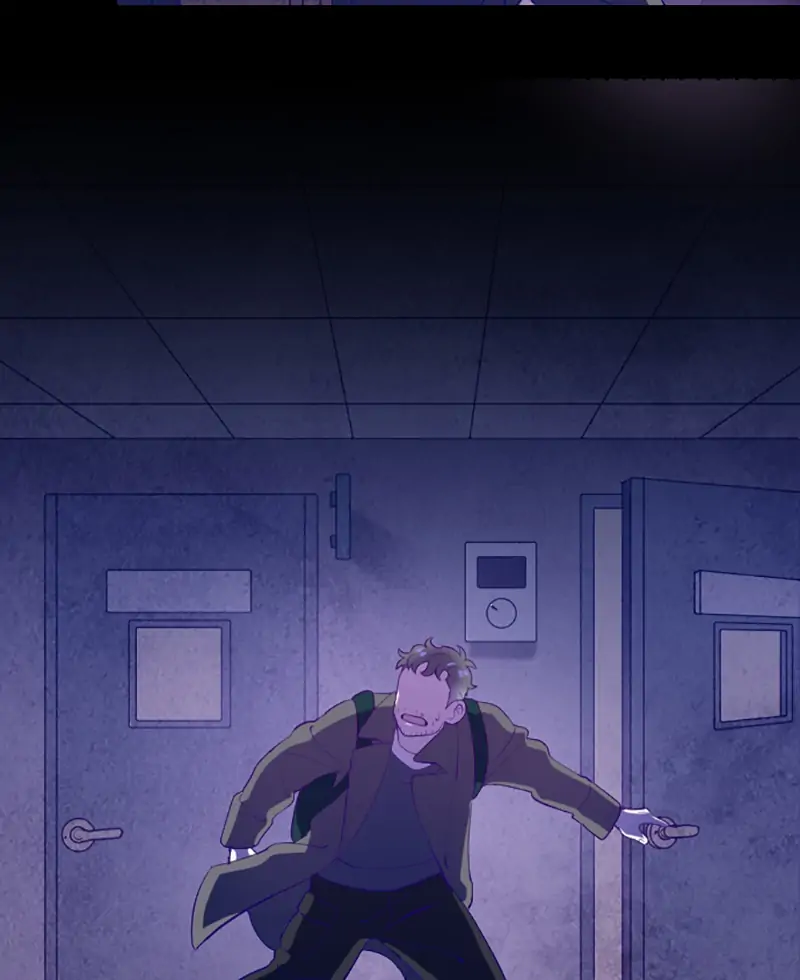 Read Ghost Teller en Manga Online