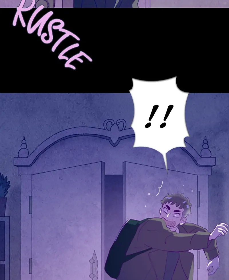 Read Ghost Teller en Manga Online