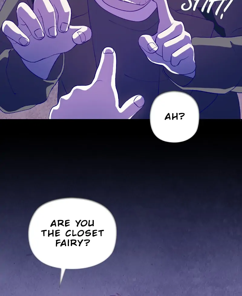 Read Ghost Teller en Manga Online
