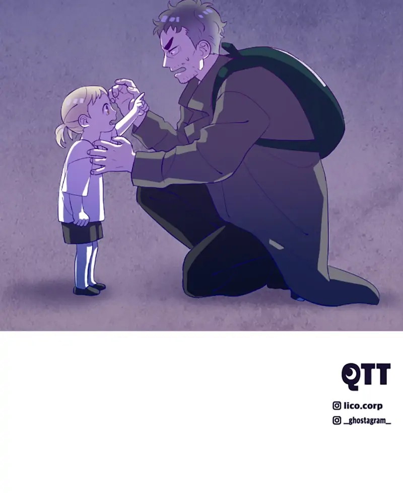 Read Ghost Teller en Manga Online