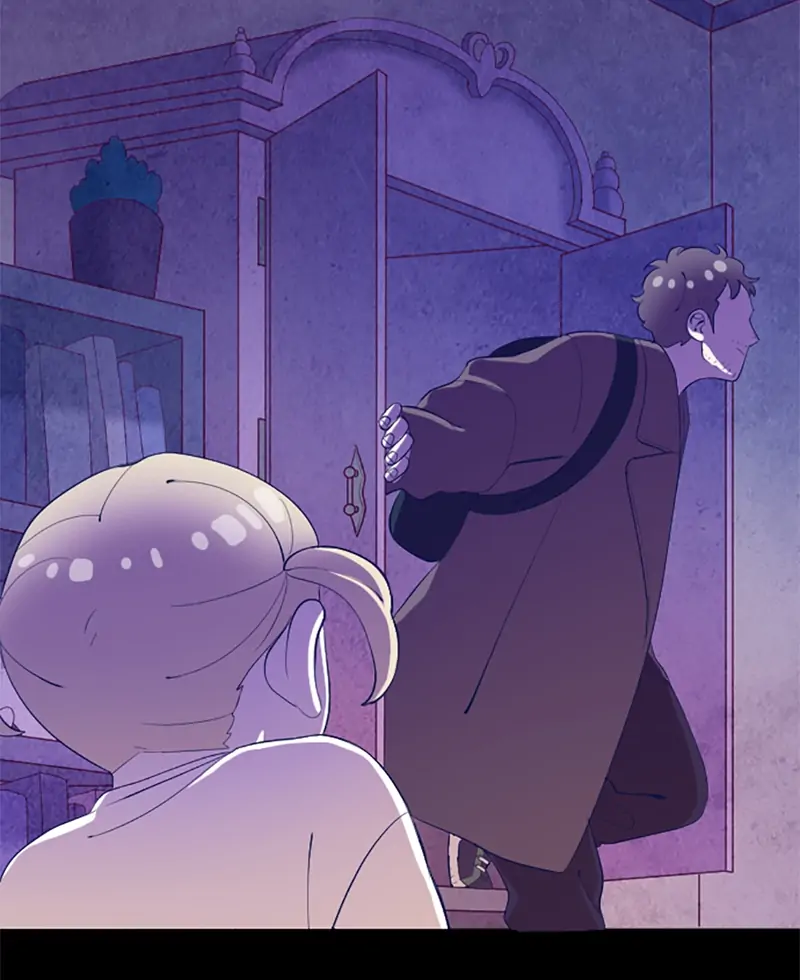 Read Ghost Teller en Manga Online