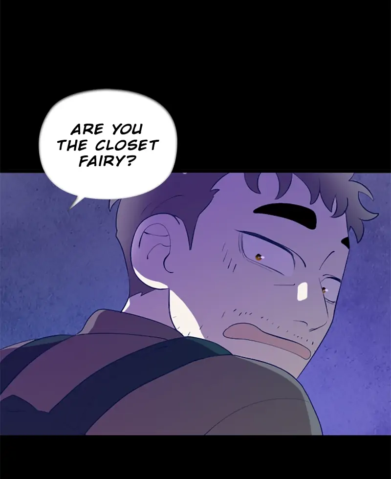 Read Ghost Teller en Manga Online