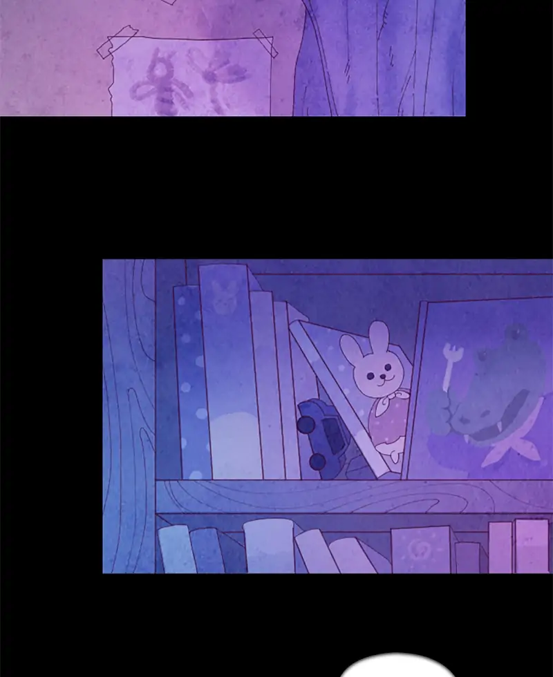 Read Ghost Teller en Manga Online
