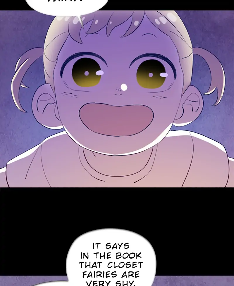 Read Ghost Teller en Manga Online