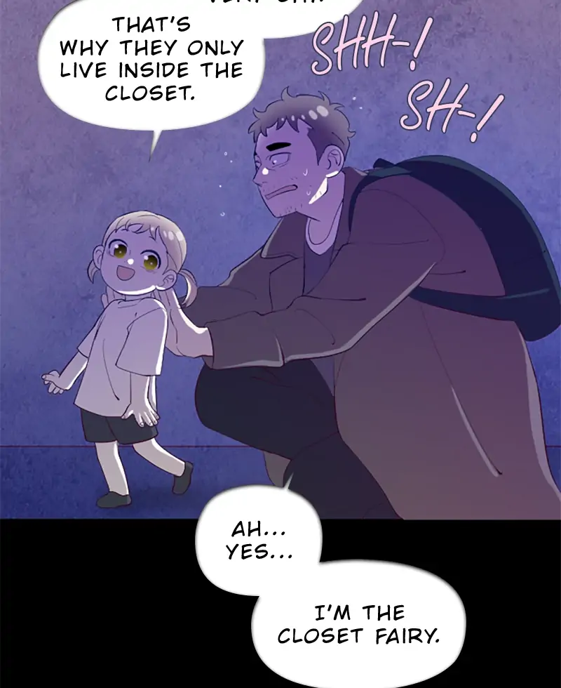 Read Ghost Teller en Manga Online