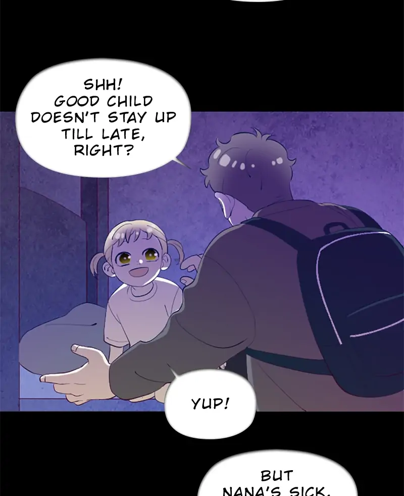 Read Ghost Teller en Manga Online