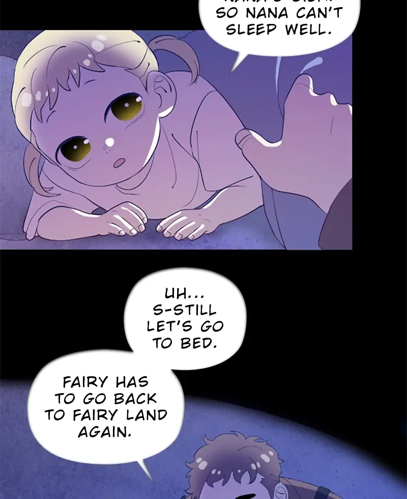 Read Ghost Teller en Manga Online