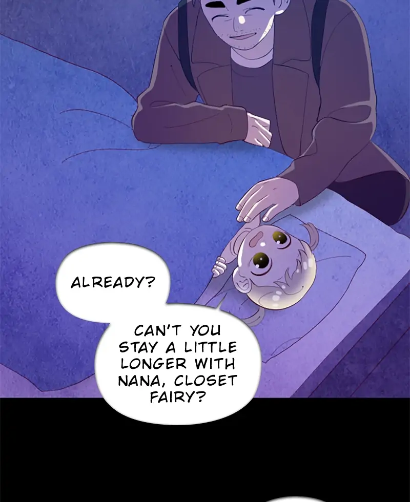 Read Ghost Teller en Manga Online