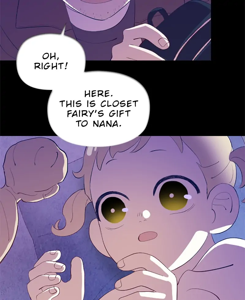 Read Ghost Teller en Manga Online