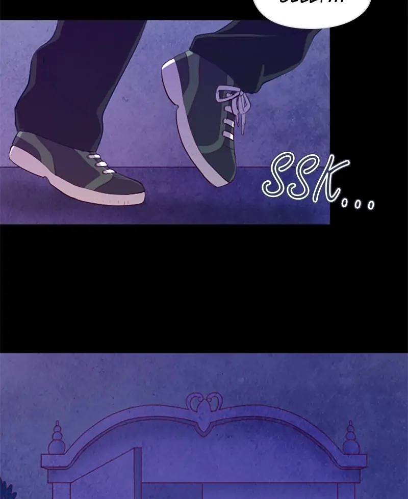 Read Ghost Teller en Manga Online