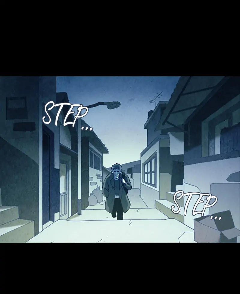 Read Ghost Teller en Manga Online