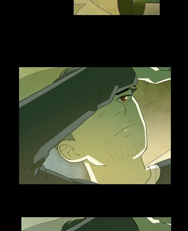 Read Ghost Teller en Manga Online