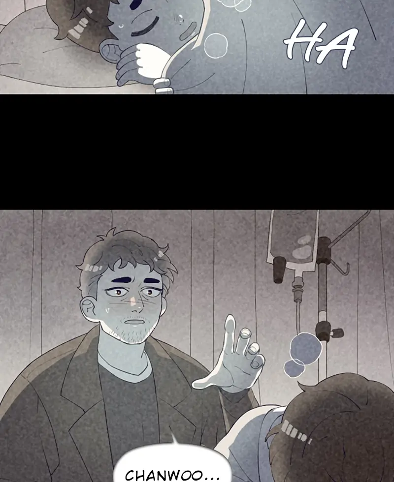Read Ghost Teller en Manga Online