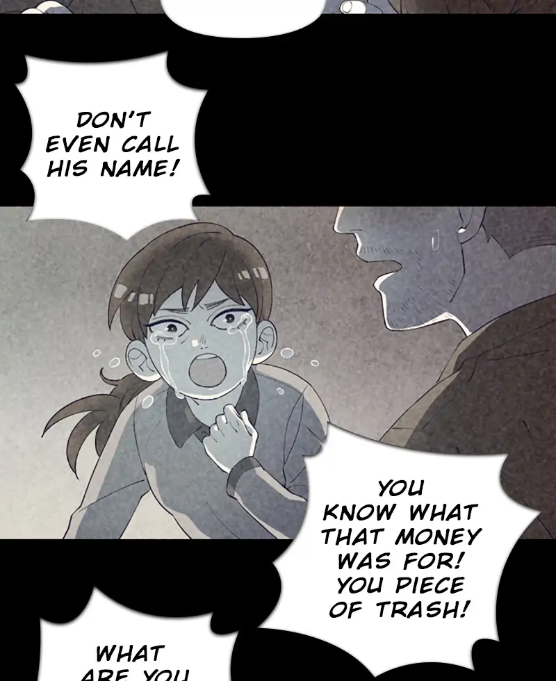 Read Ghost Teller en Manga Online