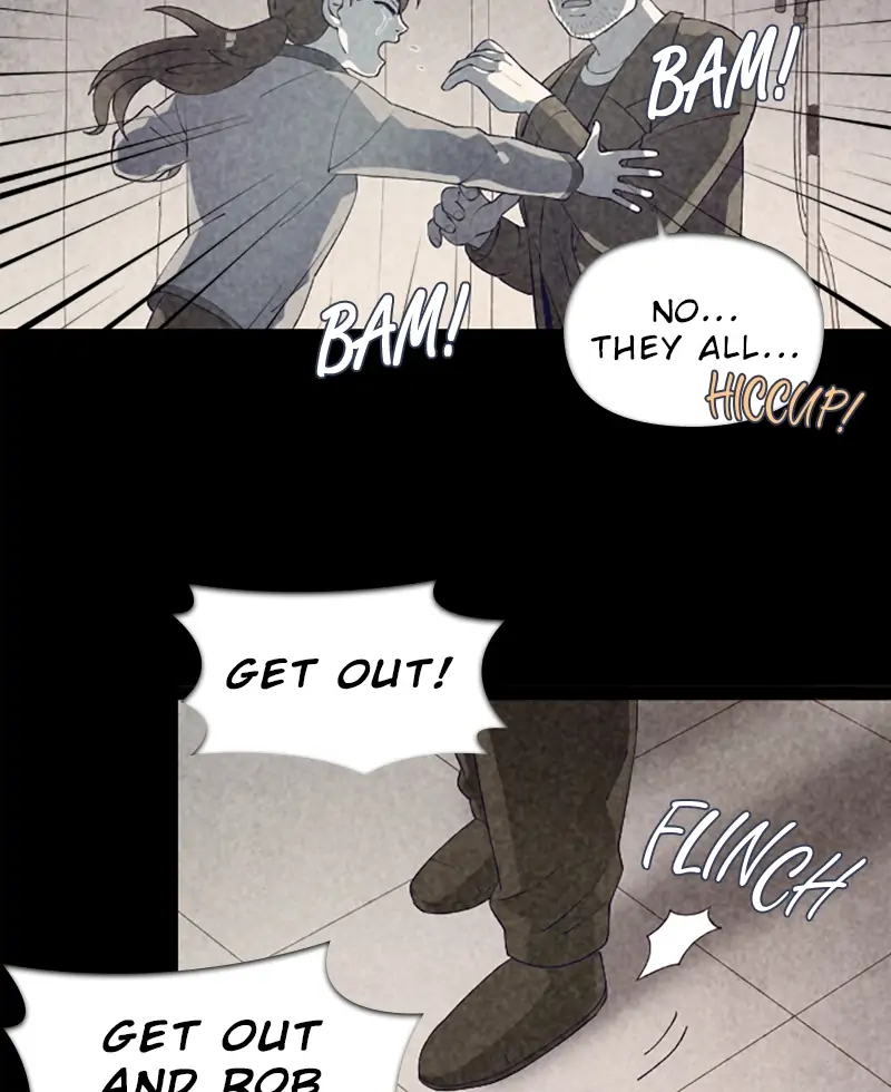 Read Ghost Teller en Manga Online