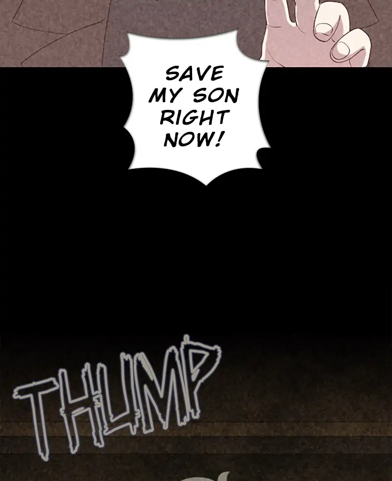 Read Ghost Teller en Manga Online