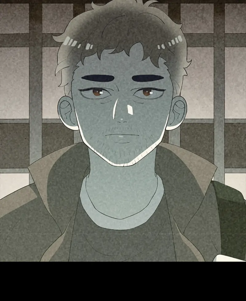 Read Ghost Teller en Manga Online