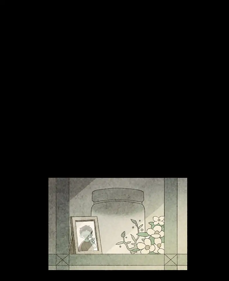 Read Ghost Teller en Manga Online