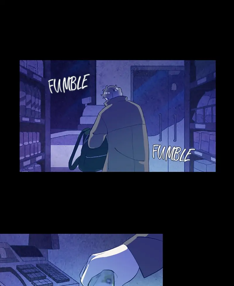 Read Ghost Teller en Manga Online