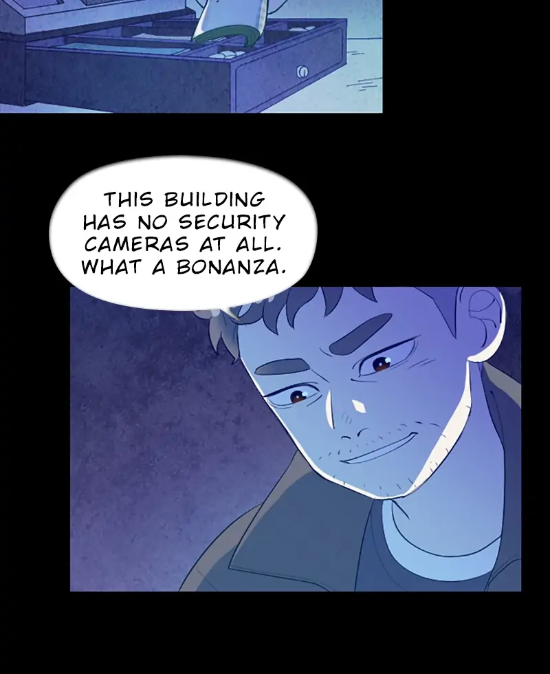 Read Ghost Teller en Manga Online