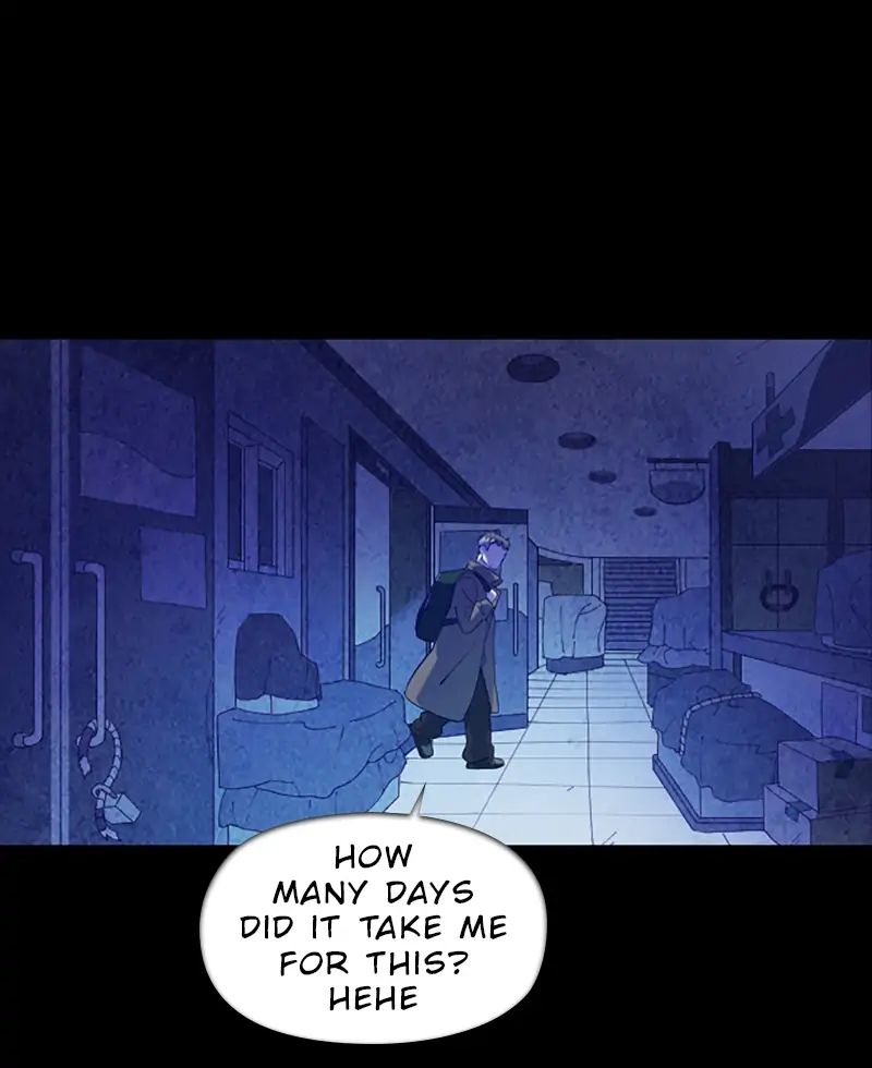 Read Ghost Teller en Manga Online