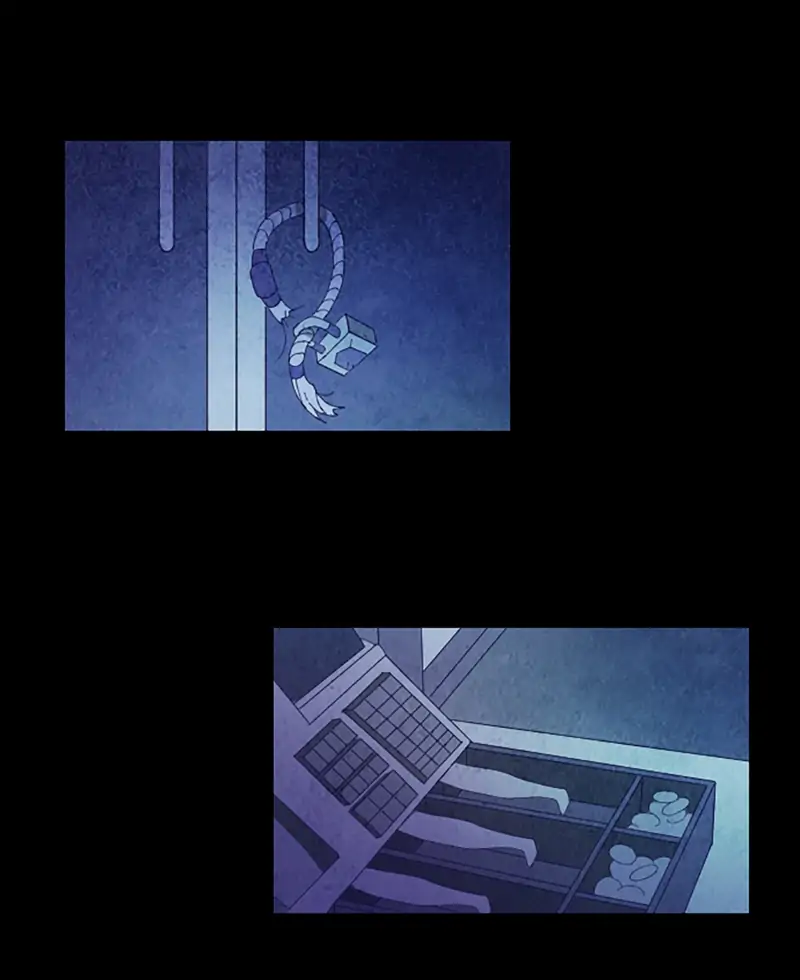 Read Ghost Teller en Manga Online