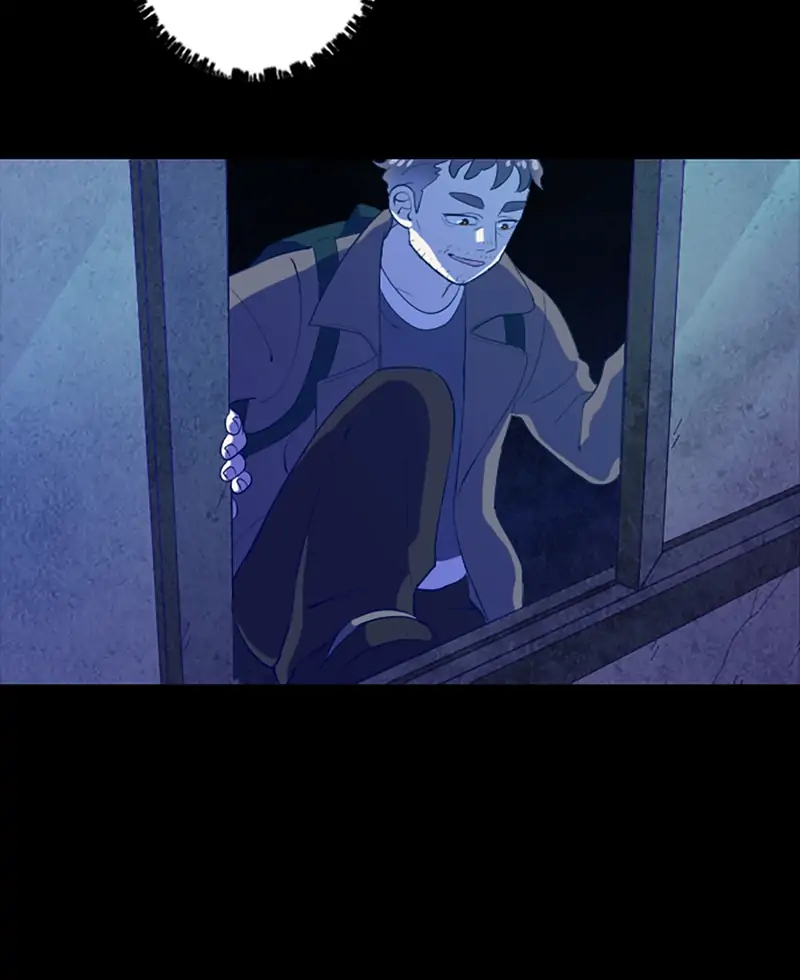 Read Ghost Teller en Manga Online