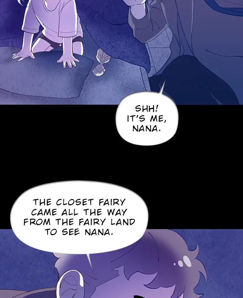 Read Ghost Teller en Manga Online