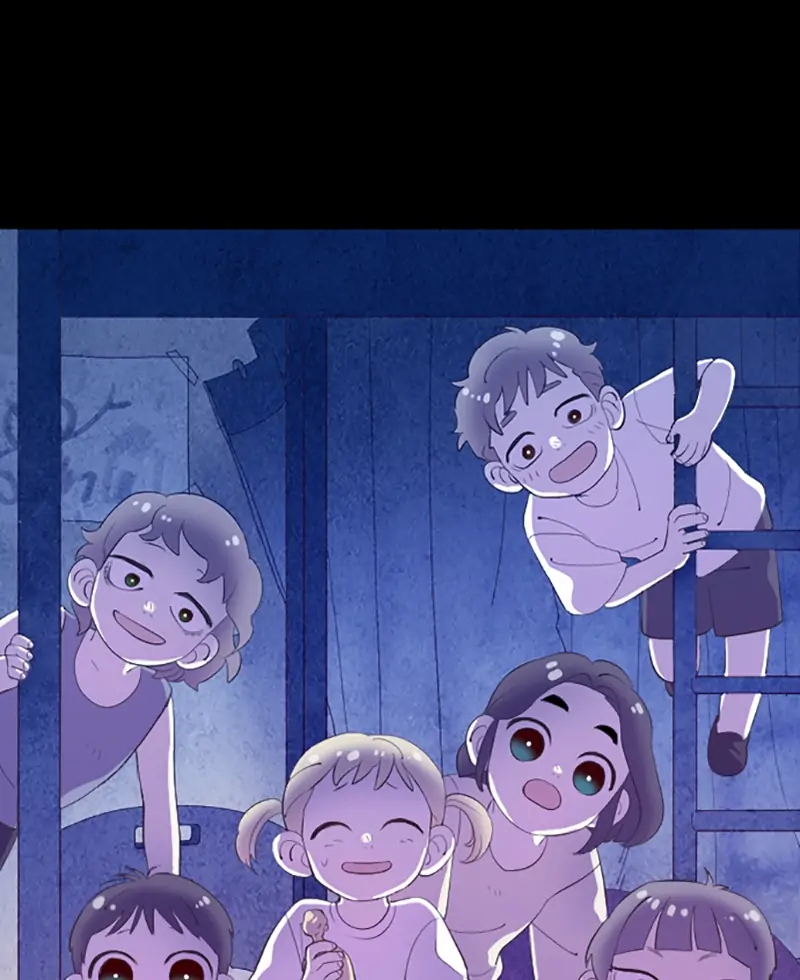 Read Ghost Teller en Manga Online