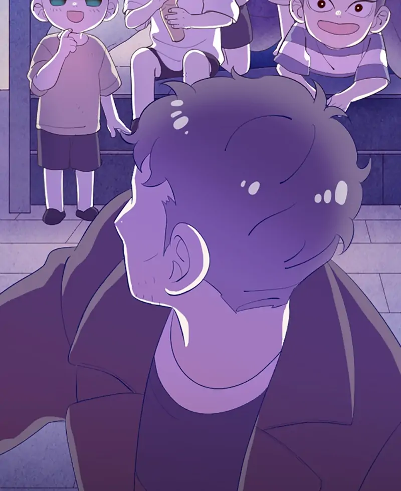 Read Ghost Teller en Manga Online