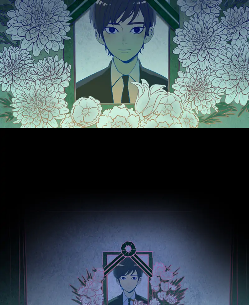 Read Ghost Teller en Manga Online