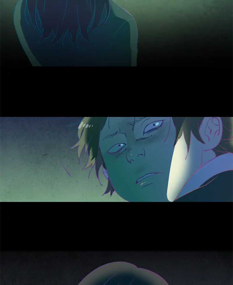 Read Ghost Teller en Manga Online