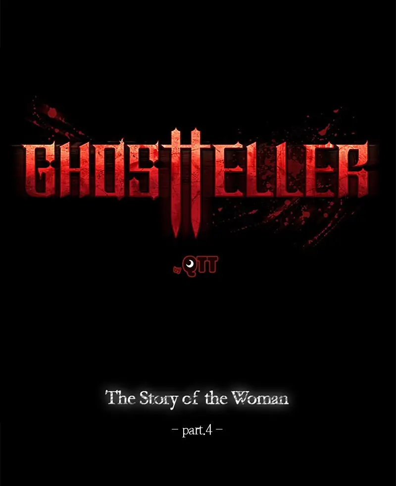 Read Ghost Teller en Manga Online