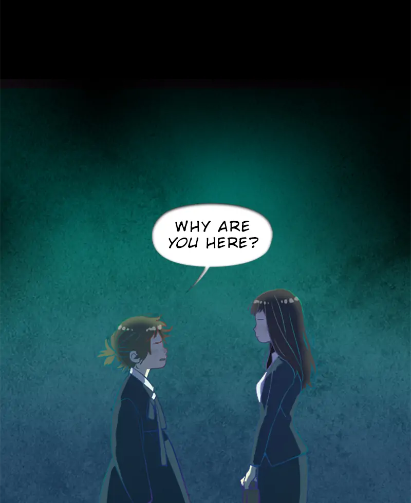 Read Ghost Teller en Manga Online