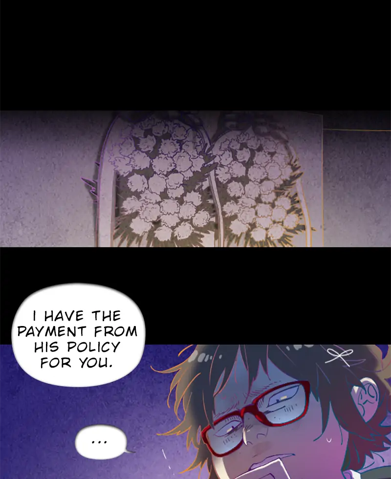 Read Ghost Teller en Manga Online