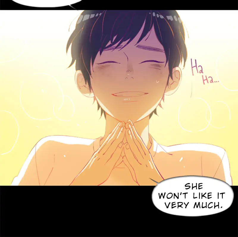 Read Ghost Teller en Manga Online
