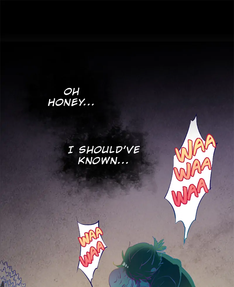 Read Ghost Teller en Manga Online