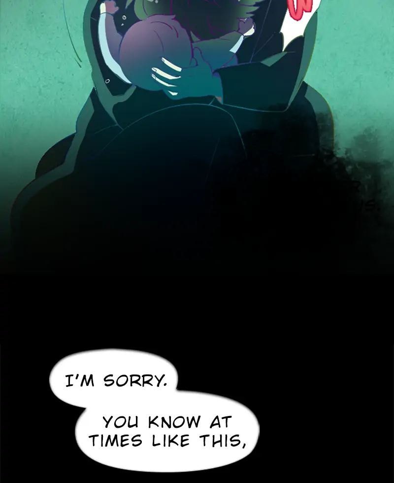 Read Ghost Teller en Manga Online