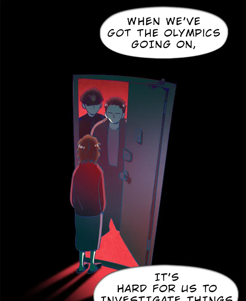 Read Ghost Teller en Manga Online